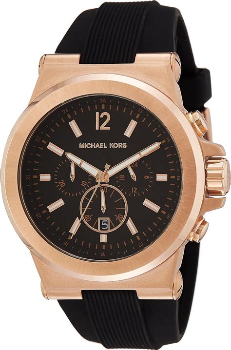 michael kors reloj hombre.